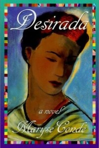 Книга Desirada