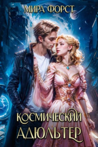 Книга Космический адюльтер