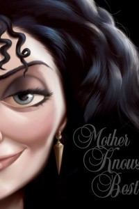 Книга Mother Knows Best: A Tale of the Old Witch