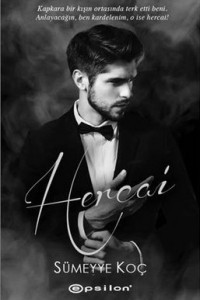 Книга Hercai (Hercai #1)