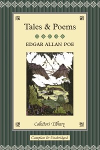 Книга Tales & Poems