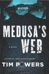 Книга Medusa's Web