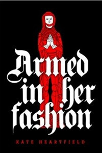 Книга Armed in Her Fashion