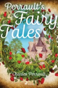 Книга Perrault's Fairy Tales