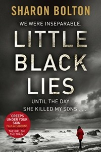 Книга Little Black Lies