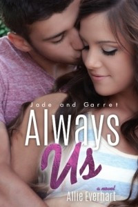 Книга Always Us