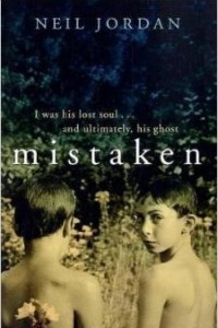 Книга Mistaken