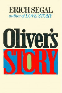 Книга Oliver