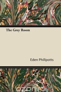 Книга The Grey Room