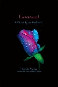 Книга Evercrossed