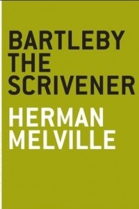 Книга Bartleby, the Scrivener