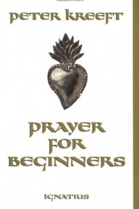 Книга Prayer For Beginners