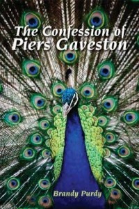 Книга The Confession of Piers Gaveston