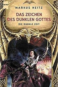 Книга Das Zeichen des dunklen Gottes