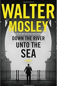 Книга Down the River unto the Sea