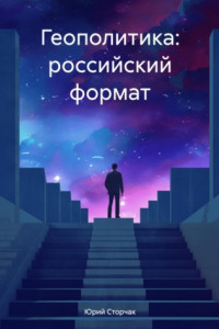 Книга Геополитика: российский формат