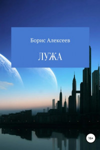 Книга Лужа