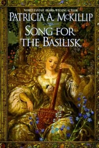 Книга Song for the Basilisk
