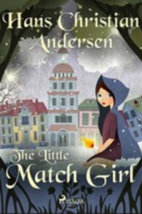 Книга The Little Match Girl