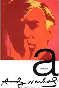 Книга a: A Novel