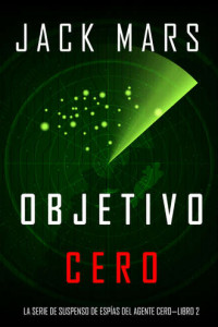 Книга Objetivo Cero