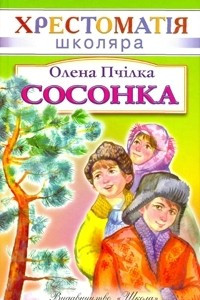 Книга Сосонка