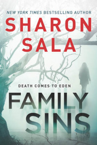 Книга Family Sins