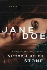 Книга Jane Doe