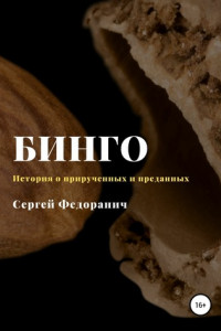 Книга Бинго