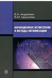 Книга Вариационное исчисление и методы оптимизации