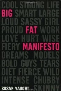 Книга Big Fat Manifesto