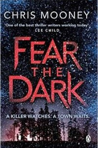 Книга Fear the Dark