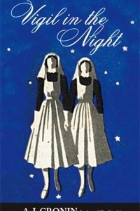 Книга Vigil in the Night