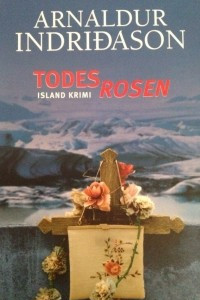 Книга Todes Rosen