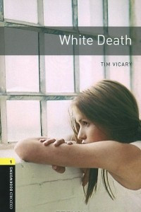 Книга White Death: Level 1