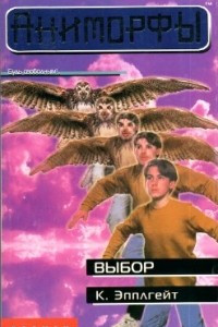 Книга Выбор