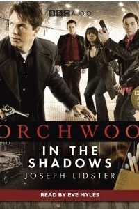 Книга Torchwood: In the Shadows
