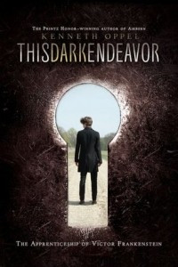 Книга This Dark Endeavor