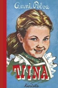 Книга Tiina