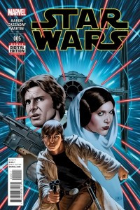 Книга Star Wars #5