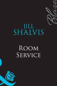 Книга Room Service