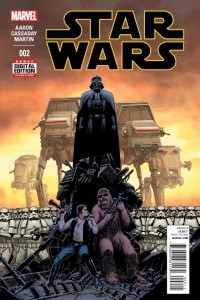 Книга Star Wars #2