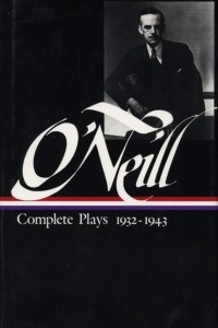 Книга Eugene O'Neill : Complete Plays 1932-1943