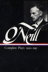 Книга Eugene O'Neill : Complete Plays 1920-1931