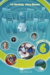 Книга English World: Level 6: Teacher's Guide