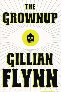 Книга The Grownup