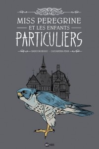 Книга Miss Peregrine et les enfants particuliers - Tome 1