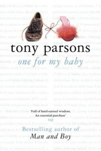 Книга One for my baby