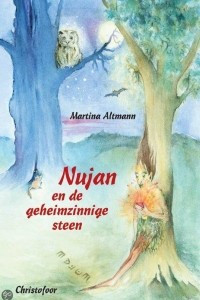 Книга Nujan En De Geheimzinnige Steen