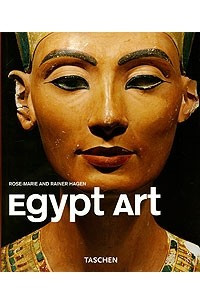 Книга Egypt Art